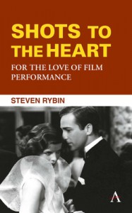 Couverture du livre Shots to the Heart - de Steven Rybin