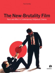 Cover of the book New Brutality Film - by Paul Gormley