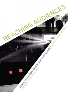 Couverture du livre Reaching Audiences - de Julia Knight et Peter Thomas