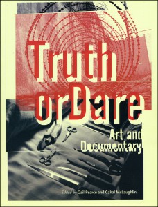 Cover of the book Truth or Dare - Edited by Gail Pearce and Cahal McLaughlin