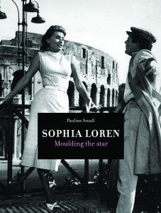 Couverture du livre Sophia Loren - de Pauline Small