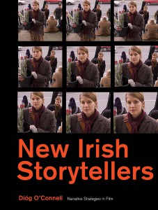 Cover of the book New Irish Storytellers - by Díóg O'Connell