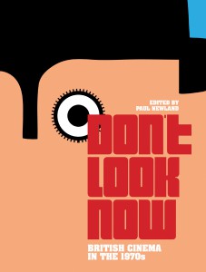 Couverture du livre Don't Look Now - Sous la direction de Paul Newland