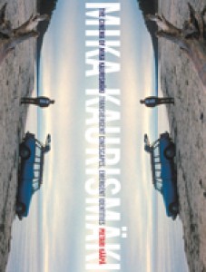 Couverture du livre The Cinema of Mika Kaurismäki - de Pietari Kääpä