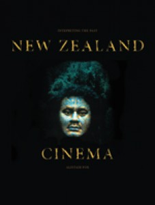 Couverture du livre New Zealand Cinema - Sous la direction de Alistair Fox, Barry Keith Grant et Hilary Radner
