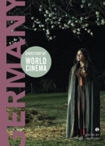 Cover of the book Directory of World Cinema / Germany - Edited by Michelle Langford