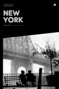Cover of the book World Film Locations / New York - Edited by Scott Jordan Harris