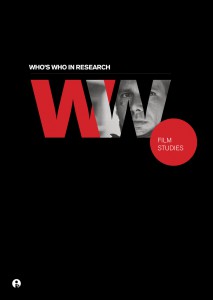 Couverture du livre Who's Who in Research - Collectif