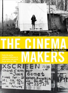 Cover of the book The Cinema Makers - by Anna Schober