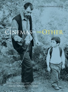Cover of the book Cinemas of the Other - by Gönül Dönmez-Colin