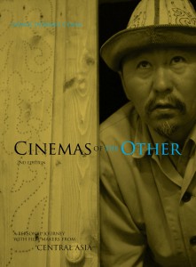 Cover of the book Cinemas of the Other - by Gönül Dönmez-Colin