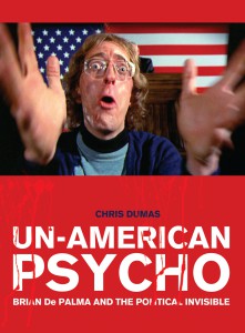 Cover of the book Un-American Psycho - by Chris Dumas