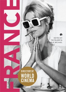 Cover of the book Directory of World Cinema / France - Edited by Tim Palmer and Charlie Michael