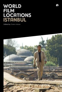 Couverture du livre World Film Locations / Istanbul - Sous la direction de Özlem Köksal
