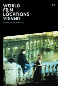 Couverture du livre World Film Locations / Vienna - Sous la direction de Robert Dassanowsky