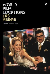 Cover of the book World Film Locations / Las Vegas - Edited by Marcelline Block