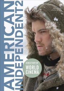 Cover of the book Directory of World Cinema / American Independent 2 - Edited by John Berra