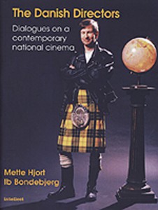 Cover of the book Danish Directors - Edited by Mette Hjort and Ib Bondebjerg
