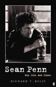 Cover of the book Sean Penn - by Richard T. Kelly