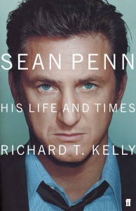 Cover of the book Sean Penn - by Richard T. Kelly