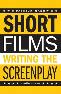 Couverture du livre Short Films - de Patrick&nbsp;Nash