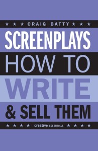 Cover of the book Screenplays - by Craig&nbsp;Batty