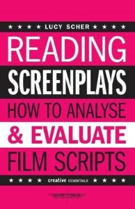 Couverture du livre Reading Screenplays - de Lucy&nbsp;Scher