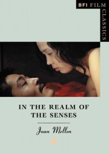 Couverture du livre In the Realm of the Senses - de Joan Mellen