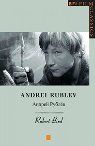 Couverture du livre Andrei Rublev - de Robert Bird