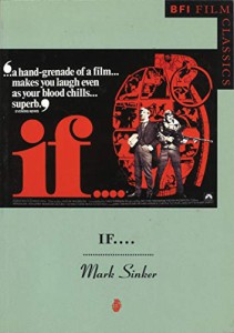 Cover of the book If.... - by Mark Sinker