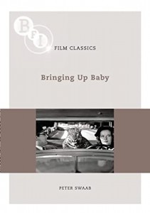 Couverture du livre Bringing Up Baby - de Peter Swaab