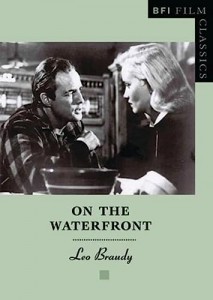 Couverture du livre On the Waterfront - de Leo Braudy