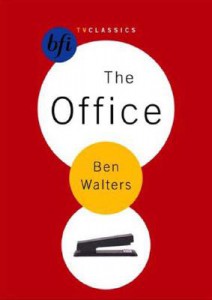 Couverture du livre The Office - de Ben Walters
