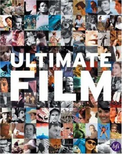 Couverture du livre The Ultimate Film - de Brian Gilbey