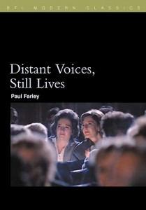 Couverture du livre Distant Voices, Still Lives - de Paul Farley