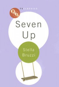 Couverture du livre Seven Up - de Stella Bruzzi