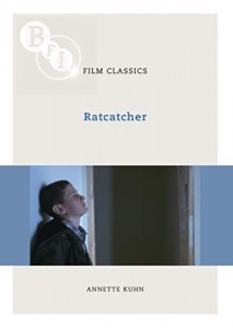 Couverture du livre Ratcatcher - de Annette Kuhn
