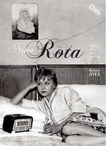 Couverture du livre Nino Rota - de Richard Dyer