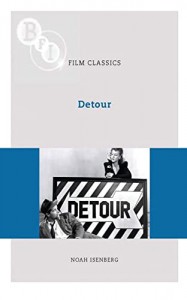 Couverture du livre Detour - de Noah Isenberg
