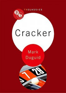 Couverture du livre Cracker - de Mark Duguid