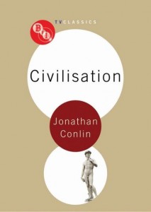 Couverture du livre Civilisation - de Jonathan Conlin