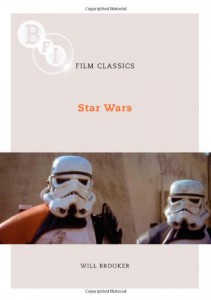 Couverture du livre Star Wars - de Will Brooker