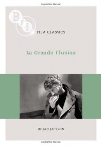 Couverture du livre La Grande Illusion - de Julian Jackson