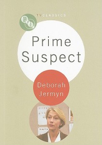 Couverture du livre Prime Suspect - de Deborah Jermyn