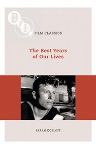 Couverture du livre The Best Years of Our Lives - de Sarah Kozloff