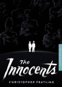 Couverture du livre The Innocents - de Christopher Frayling