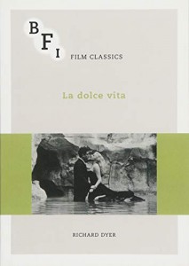 Couverture du livre La Dolce Vita - de Richard Dyer