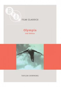 Couverture du livre Olympia - de Taylor Downing
