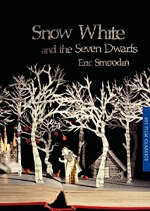 Couverture du livre Snow White and the Seven Dwarfs - de Eric Smoodin