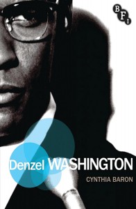 Couverture du livre Denzel Washington - de Cynthia Baron